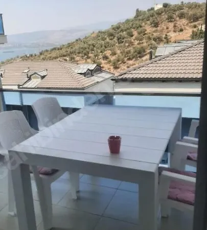 Semiramis Garden Lejlighed Milas